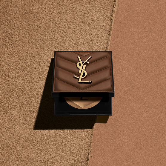 BRONZER SHADE 3ALL HOURS